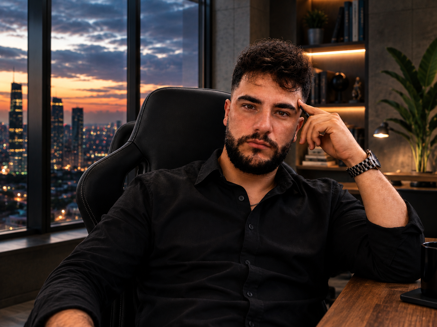 Ömer Güngör
